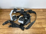 Gurten Sicherheits hinten heck Dodge Ram 1500 2019+ USA