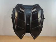 LAMBORGHINI AVENTADOR ABDECKUNG BLENDE ABDECKUNG DES MOTORS ORG