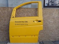 door left front left front MERCEDES VITO 639