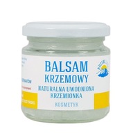Balsam Krzemowy - naturalna uwodniona krzemionka 2