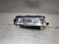 fog light left front 5JA941699 SKODA RAPID and 12-17