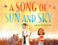 A Song of Sun and Sky Cockcroft Jason