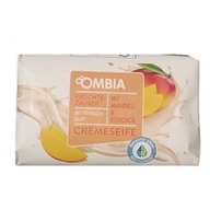 Mydło Ombia zapach brzoskwiniowy 150 g
