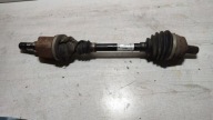 Volvo V40 2018 front side left semi-axis