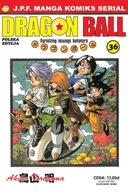 DRAGON BALL 36 manga nowa JPF