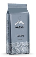 Kawa włoska MARSALI PONENTE (Tostato DUO) 1 kg