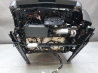Audi SQ6 e-tron sedačka šoférov ľavý bez airbagu koža elektrický 5WA861105Q