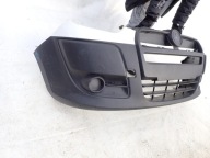 FIAT DOBLO 10-14 bumper front front