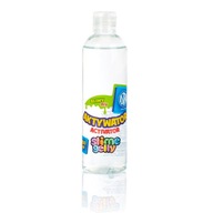 Aktivátor na lepidlo Slime Gelly 250ml PVA hmota