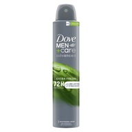 Dove Men + Care Antiperspirant Extra Fresh 200 ml
