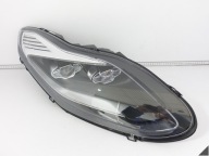 ASTON MARTIN DB11 16-23 light HEADLIGHT right front EUROPA SILVER + module