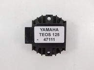 YAMAHA TEOS 125 REGULATOR NAPIĘCIA