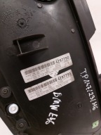 side left right rear part leather BMW E46 CABRIO
