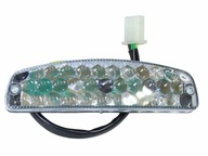 LAMPA LED TYŁ QUADA ATV 110/125/150/200