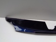 modanatura Paraurti superiore RENAULT MEGANE E-TECH 23