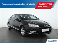 Citroen C5 2.0 16V , Navi, Klima, Klimatronic