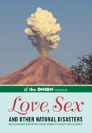 The Onion Presents: Love, Sex, and Other Natural