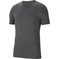 T-shirt Nike 128 szary