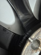 VW T7 7T0 21- disk hliníkový 18" 7T0601025E