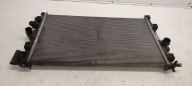 water cooler Opel Insignia A 2,0 CDTI