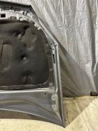Capot OPEL ASTRA H KOMBI 2007R