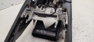 bracciolo tunel Mercedes W164