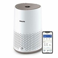 Oczyszczacz powietrza Philips AC0650/10 24V 12W biały