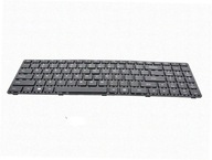 Klawiatura QWERTY do Lenovo IdeaPad LCM15H23US-686