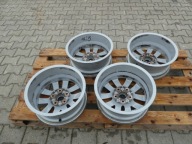 4X discs aluminium disc 7E0601025N VW T5 T6 5X120
