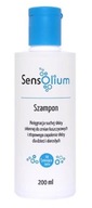 Sensolium, Šampón, 200 ml