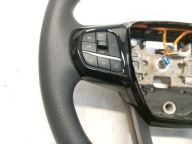 Ford Transit Custom II MK2 2024 lenkrad skorzana oryg multifunkcja