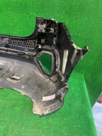 bumper rear rear part AUDI Q3 II 83F SPORTBACK