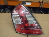 FIAT STILO LAMPA LEWY TYŁ