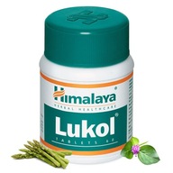 Lukol Himalaya (Leukorrhea) pre ženy