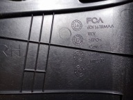 côté/latéral panel couverture montant C droit droite Dodge Durango 2021