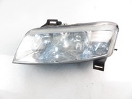 LAMPA ĽAVÁ PREDNÁ FIAT STILO 517127120