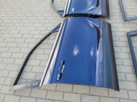 door front right front right complete BAS SSANGYONG KORANDO IV 4 C300