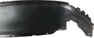 VW POLO VI SPOILER cover below bumper front 2GS805903F
