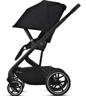 ŠPORTOVÝ KOČÍK CYBEX BALIOS S LUX BLACK FRAME čierny