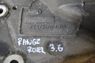 engine mount RANGE ROVER SPORT L320 3.6 YLU500430