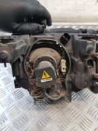 light left front XENON + washer BMW E46 COMPACT LIFT 03R- EUROPA