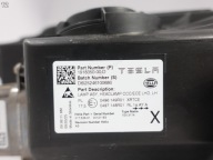 TESLA MODEL Y JUNIPER 25- světlo FULL LED DRL levá předek EUROPA