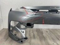 BAIC BEIJING 5 X55 2023-> bumper front A731X01271