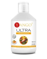 YANGO Ultra Multivitamín 500ml