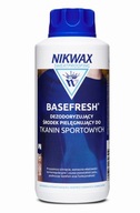 Tekutina na termoaktívne oblečenie Nikwax BaseFresh 1,0