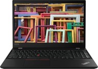 Notebook Lenovo Thinkpad T15 Gen2 15,6 " Intel Core i7 16 GB / 512 GB čierny