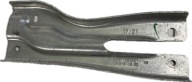 BMW i3 bracket siders POPRZECZKA vertical supports right 7296858