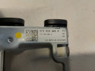 VW ID4 11A , 2024r SUV 5D Ekran display 1T3919605M