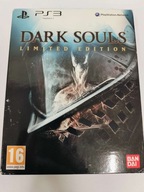 PS3 DARK SOULS Limited Edition / RPG