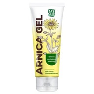 ARNICA Fast żel arnikowy z wyciągiem z kasztanowca stłuczenia siniaki 50 g